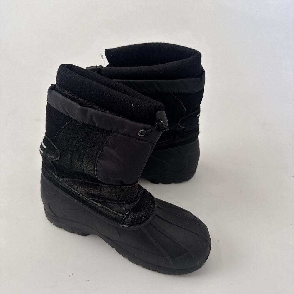 Alpine Design Winter Snow Boots Mens Size 7 READ